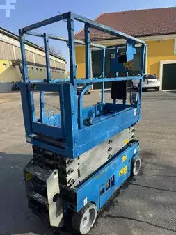 Andet - Genie GS-1932 (6)