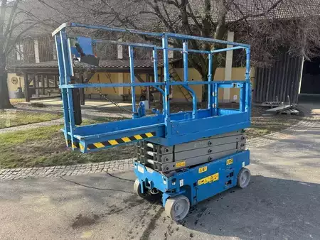 Andet - Genie GS-1932 (8)