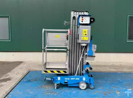Andet - Genie AWP-30S AC (5)