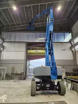 Ostatní - Genie Z-60 FE (3)