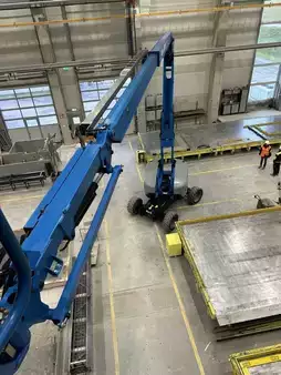 Ostatní - Genie Z-60 FE (4)