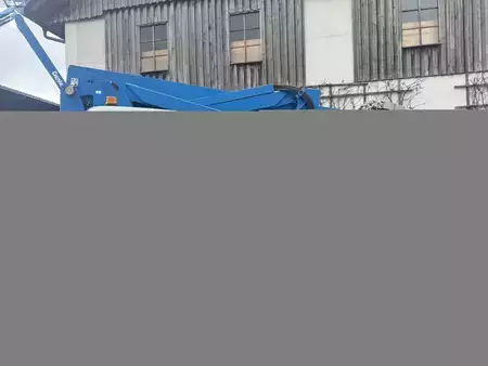 Ostatní - Genie Z-60 FE (1)