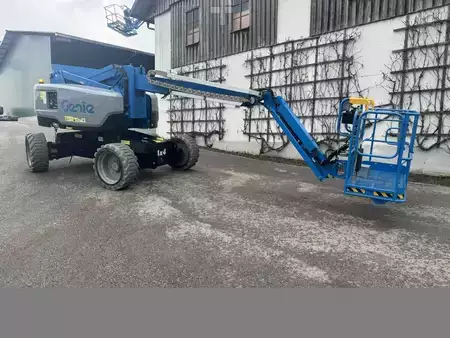 Ostatní - Genie Z-60 FE (2)