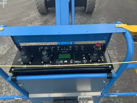 Ostatní - Genie Z-60 FE (7)