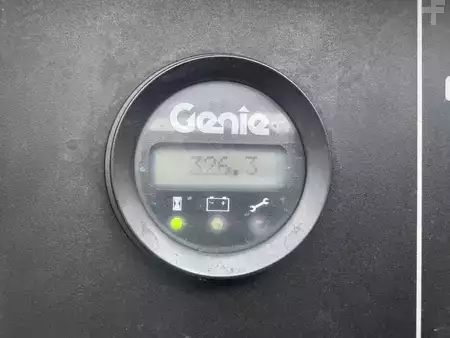 Ostatní - Genie Z-60 FE (8)