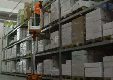 Andet - Sonstige MANULIFT 200 MANULIFT 200 (4)