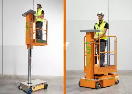 Andet - Sonstige MANULIFT 200 MANULIFT 200 (5)