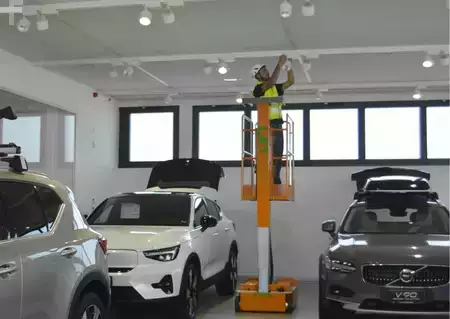 Andet - Sonstige MANULIFT 200 MANULIFT 200 (6)