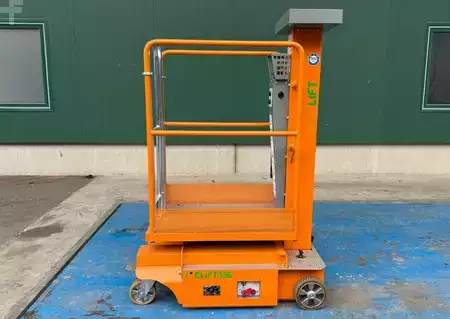 Andet - Sonstige Elift 350 Elift 350 (1)