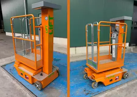 Andet - Sonstige Elift 350 Elift 350 (2)