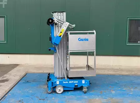Annet - Genie AWP-20S AC (1)