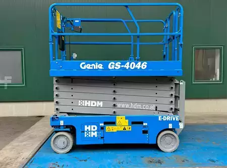 Andet - Genie GS-4046 (1)