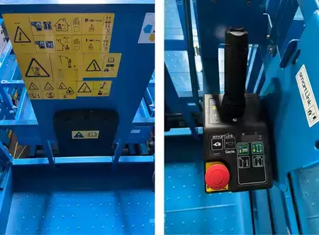 Andet - Genie GS-4046 (3)