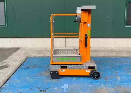 Autres - Sonstige MANULIFT 200 MANULIFT 200 (1)