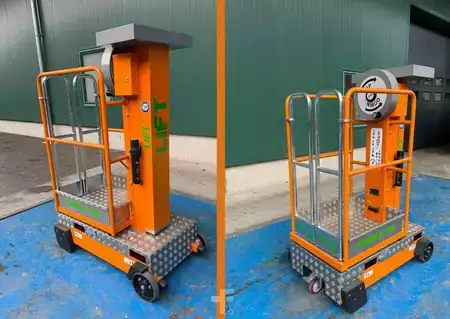 Autres - Sonstige MANULIFT 200 MANULIFT 200 (2)