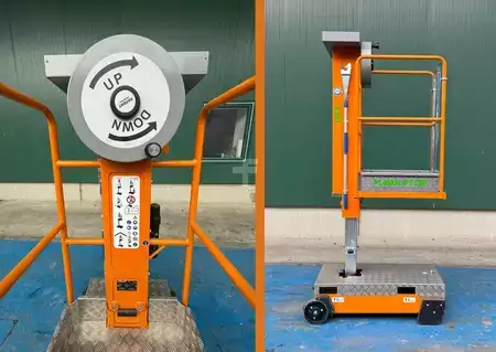 Autres - Sonstige MANULIFT 200 MANULIFT 200 (3)