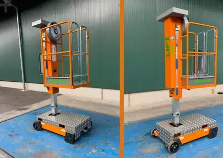 Autres - Sonstige MANULIFT 200 MANULIFT 200 (7)