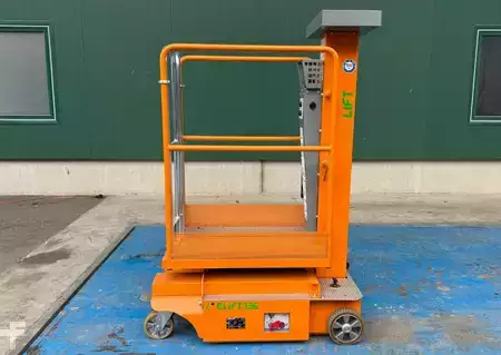 Autres - Sonstige Elift 350 Elift 350 (1)