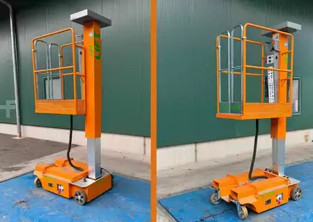 Autres - Sonstige Elift 350 Elift 350 (4)