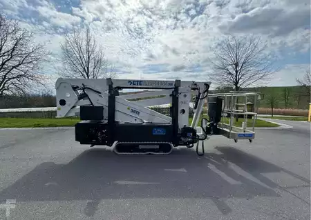 Annet - CTE TRACCESS 200 Diesel CTE TRACCESS 200 Diesel CTE (4)