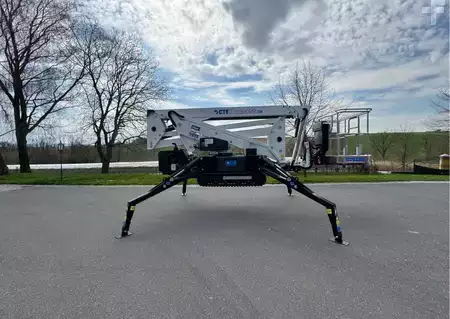 Autres - CTE TRACCESS 230 Diesel CTE TRACCESS 230 Diesel CTE (3)