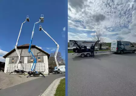 Autres - CTE TRACCESS 230 Diesel CTE TRACCESS 230 Diesel CTE (4)