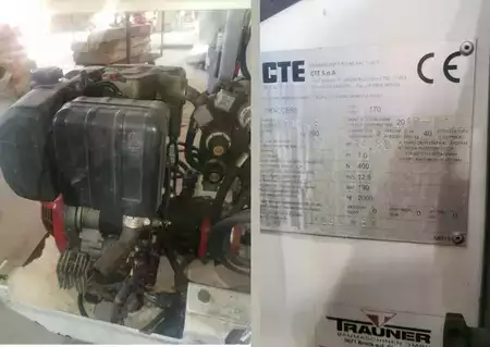 Speciale hoogwerker 2018  CTE Traccess 170 Traccess 170 (5)