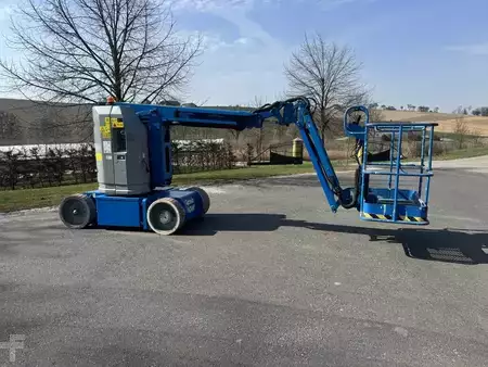 Egyéb 2012  Genie Z-30/20N RJ (1)