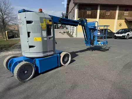 Egyéb 2012  Genie Z-30/20N RJ (2)