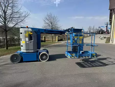 Egyéb 2012  Genie Z-30/20N RJ (5)