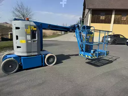 Egyéb 2012  Genie Z-30/20N RJ (6)