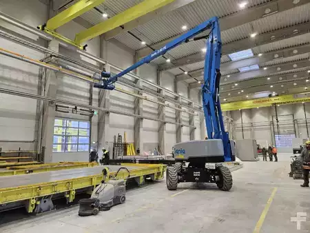 Altri 2025  Genie Z-60 FE (1)