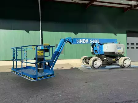 Altri 2025  Genie Z-60 FE (5)