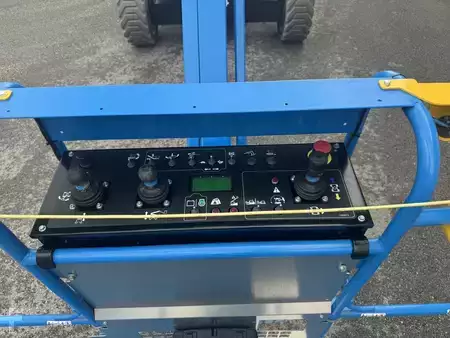 Altri 2019  Genie Z-60 FE (6)