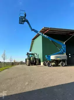 Telescopic Boom 2022  Genie S-60 J (1)