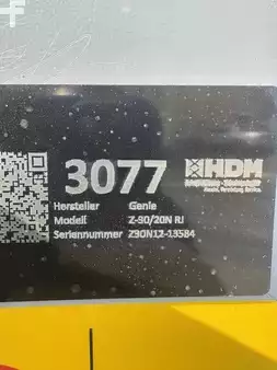 Miscelaneo 2012  Genie Z-30/20N RJ (8)