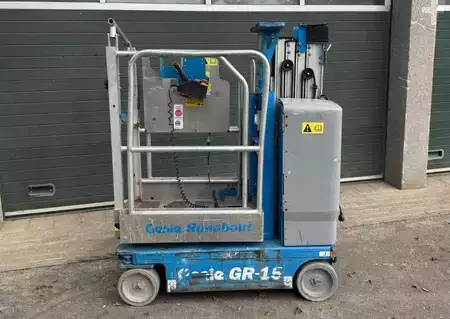 Dispositivos especiales 2016  Genie GR-15 (1)