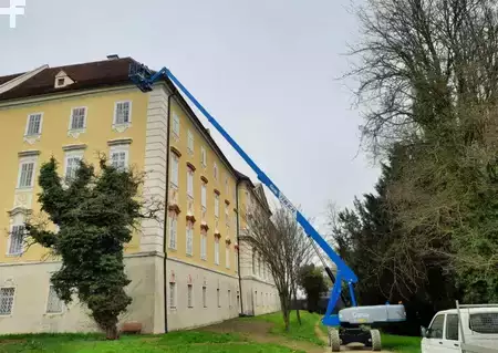 Telescopic Boom 2026  Genie S-85 XC FE (2)