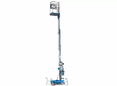 Dispositivos especiales 2024  Genie AWP-20S AC (4)