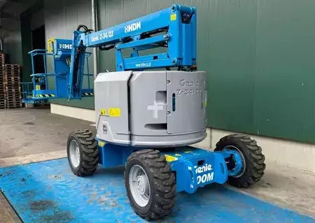 Andet 2024  Genie Z-34/22 IC (2)