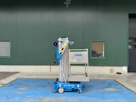 Dispositivos especiales 2025  Genie AWP-25S AC (3)