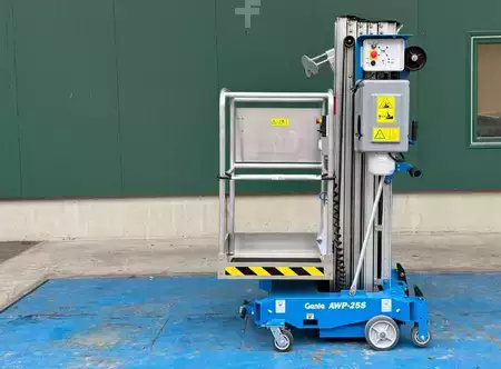 Dispositivos especiales 2025  Genie AWP-25S AC (4)