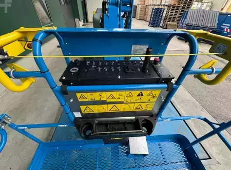 Altri 2025  Genie Z-45/25J DC (3)