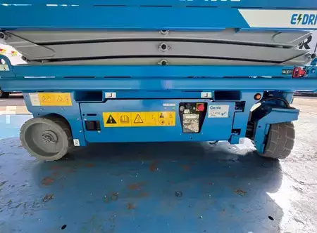 Scissors Lifts 2026  Genie GS-1932 E-Drive (3)