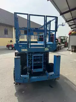 Schaarhoogwerker 2017  Genie GS-3369 RT (5)