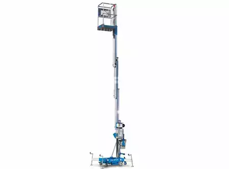 Apparecchiature speciali 2024  Genie AWP-20S AC (4)