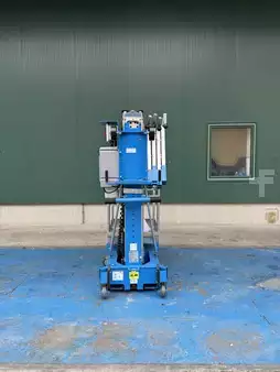 Apparecchiature speciali 2025  Genie AWP-25S AC (2)