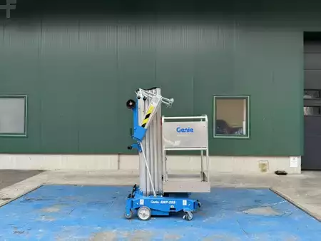 Apparecchiature speciali 2025  Genie AWP-25S AC (3)