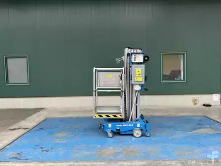 Apparecchiature speciali 2025  Genie AWP-25S AC (1)