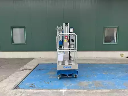 Apparecchiature speciali 2025  Genie AWP-25S AC (4)
